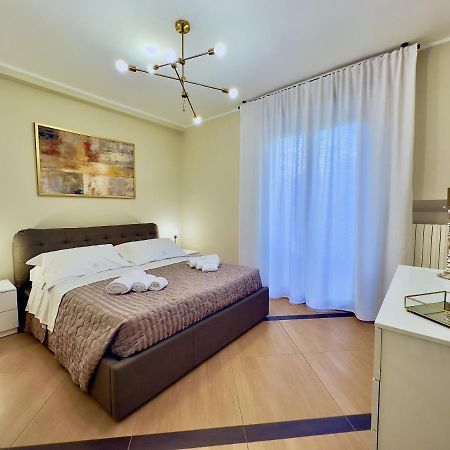 Salento Sweet Home - Obelisco Luxury Apartment Lecce Dış mekan fotoğraf