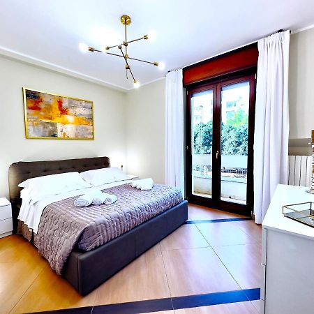 Salento Sweet Home - Obelisco Luxury Apartment Lecce Dış mekan fotoğraf
