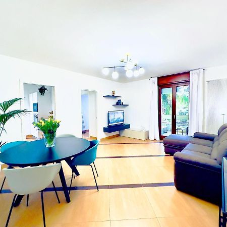 Salento Sweet Home - Obelisco Luxury Apartment Lecce Dış mekan fotoğraf