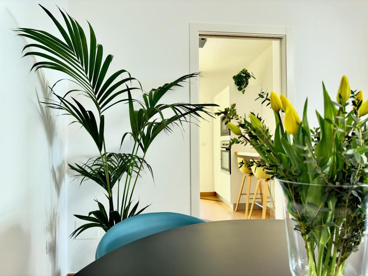 Salento Sweet Home - Obelisco Luxury Apartment Lecce Dış mekan fotoğraf