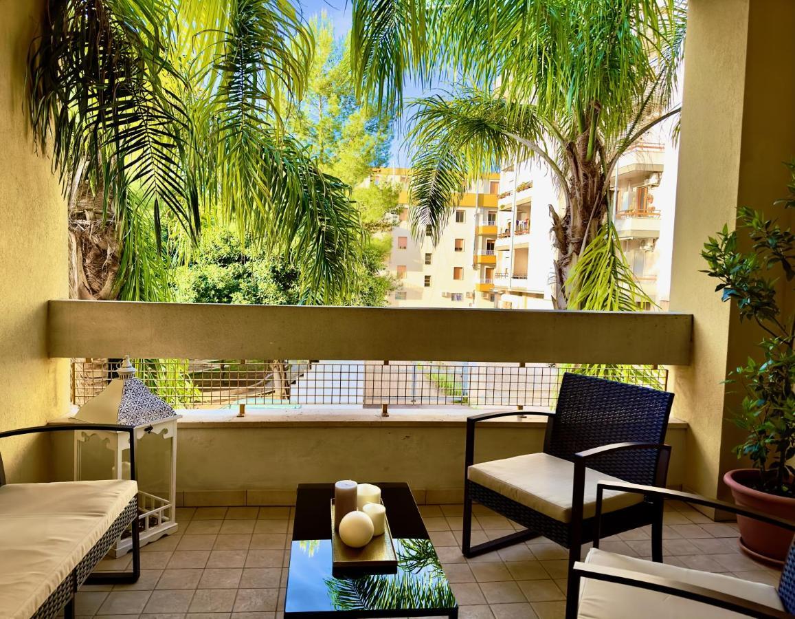 Salento Sweet Home - Obelisco Luxury Apartment Lecce Dış mekan fotoğraf