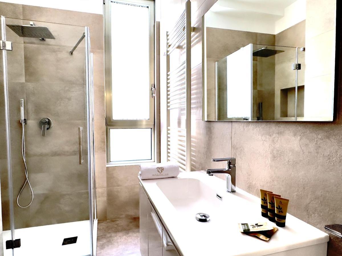 Salento Sweet Home - Obelisco Luxury Apartment Lecce Dış mekan fotoğraf