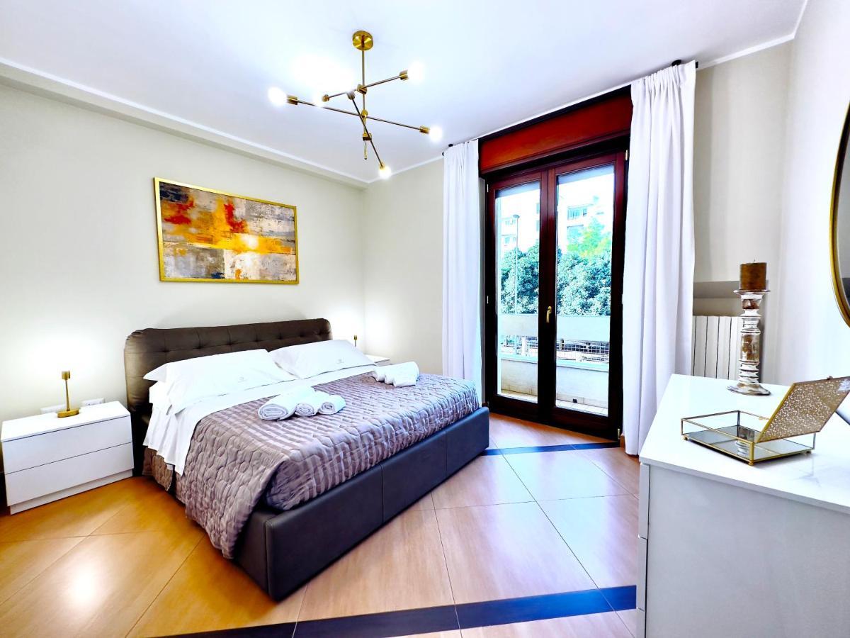 Salento Sweet Home - Obelisco Luxury Apartment Lecce Dış mekan fotoğraf