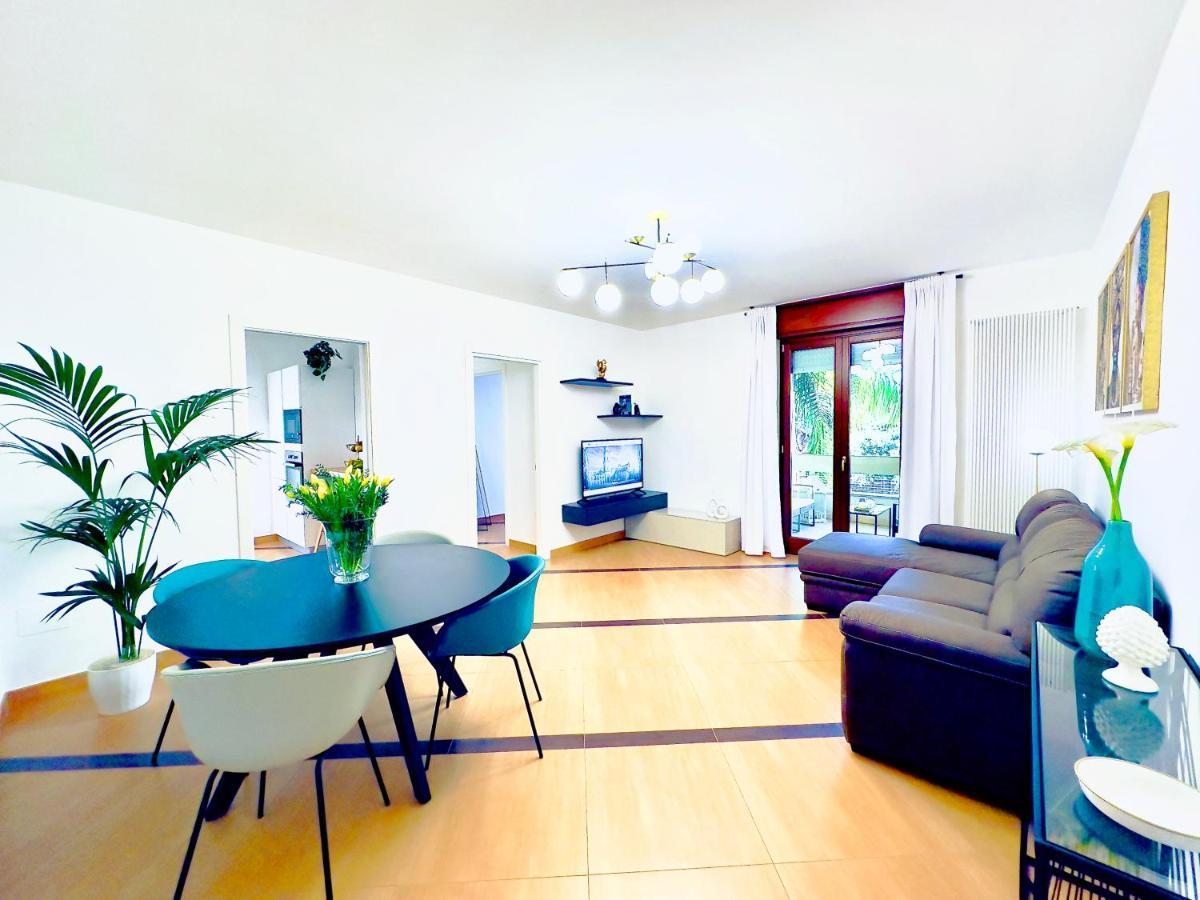 Salento Sweet Home - Obelisco Luxury Apartment Lecce Dış mekan fotoğraf